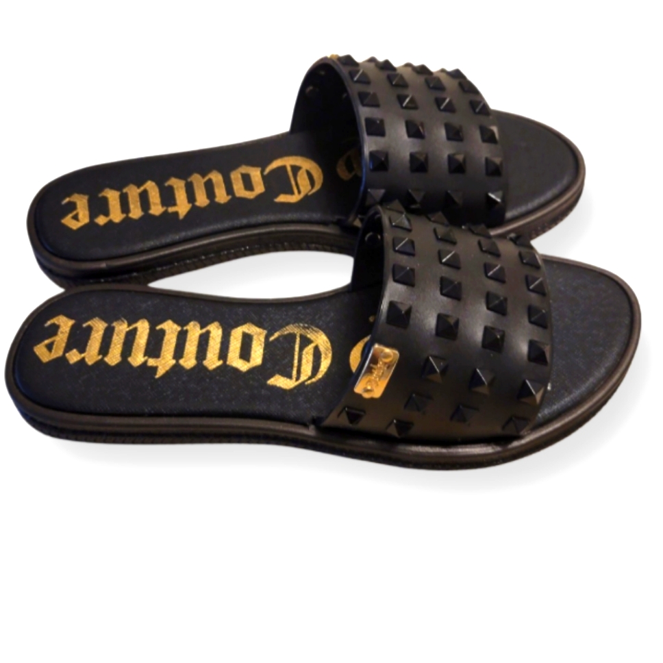 Juicy By Juicy Coutures Slides
